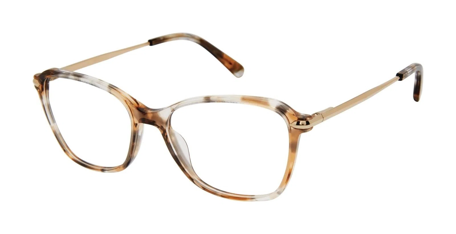 Elizabeth Arden 1251 Eyeglasses - view 3